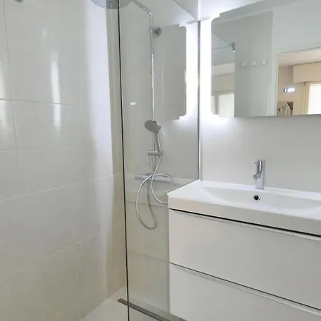 Le Saint Charles A - Agreable Et Moderne A 50m Des Thermes Chevalley ! Mae-7444 Daire *