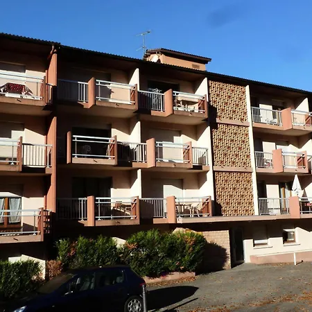 Résidence Le Saint Charles A - Et Moderne à 50m Des Thermes Chevalley ! Mae-7444 Aix-les-Bains