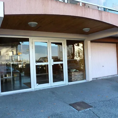 Résidence Le Saint Charles A - Et Moderne à 50m Des Thermes Chevalley ! Mae-7444 Aix-les-Bains